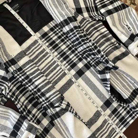 Shacket - Picture 9 of 13